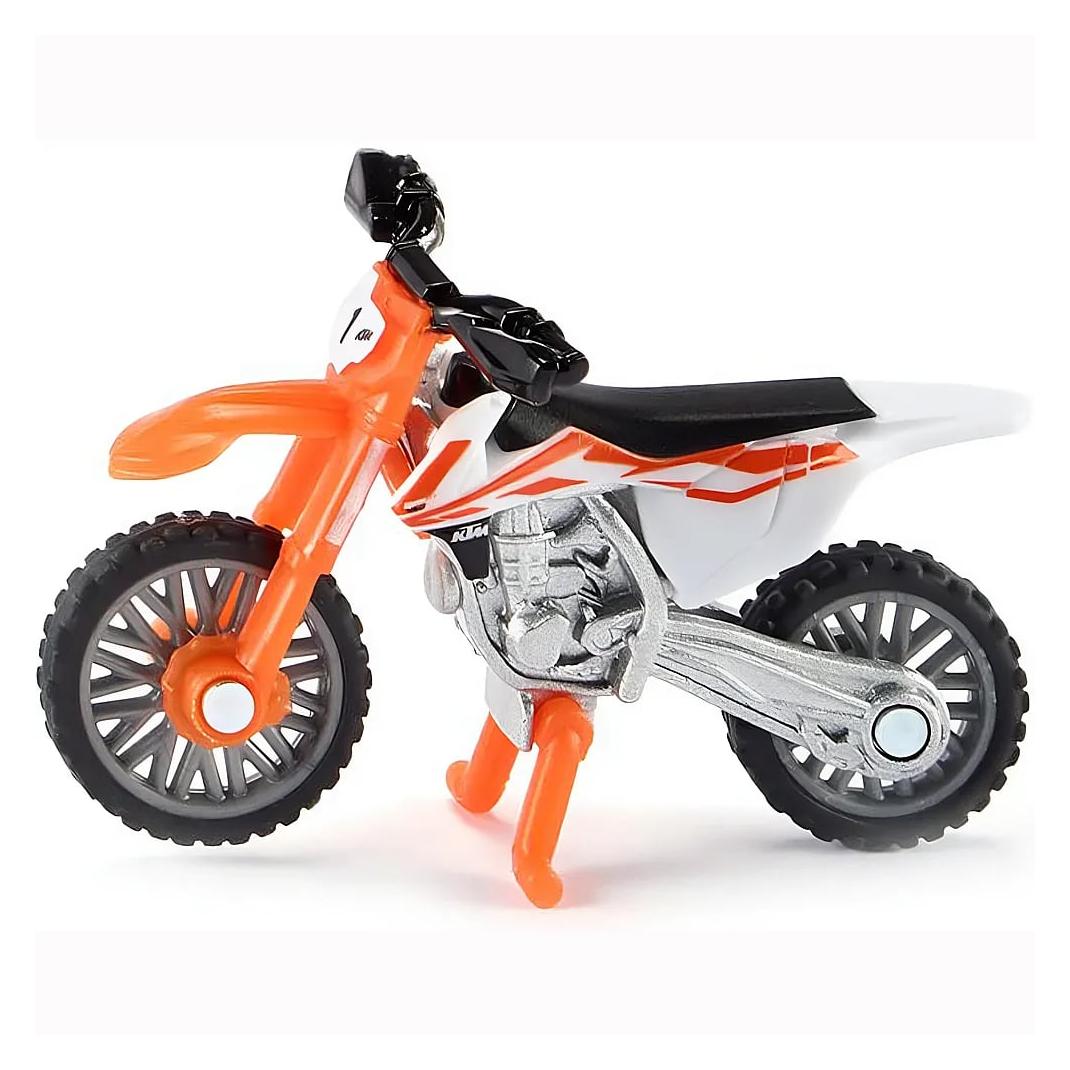 Siku Ktm Sx-f 450 (52.001.391)