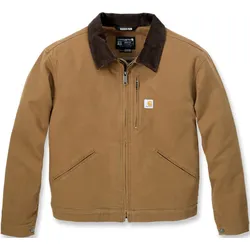 Carhartt Iconic Crawford Detroit Damen Jacke XS