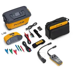 Fluke Installationstester Multifunktion 1673FC SCH/FEV300