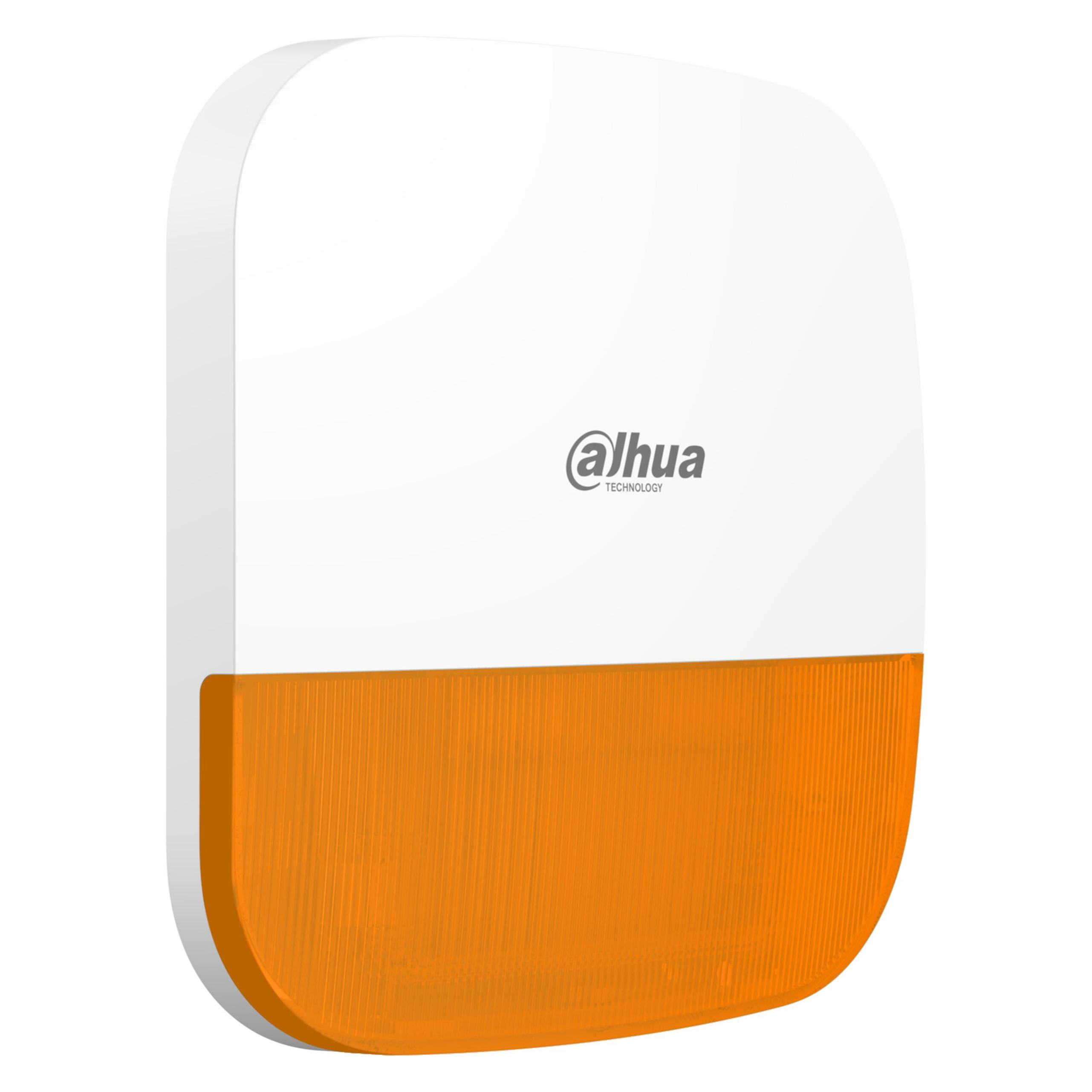 Dahua Sirena Da Esterno Wireless (868) Keyfob (ARA13-W2-868)