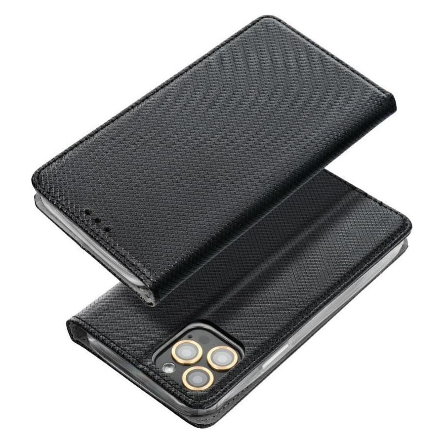 Hello Case Etui z klapką na Google Pixel 11 PRO Smart Case Book czarne (Google Pixel 11 Pro) (76667195)