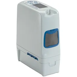 Inogen Rove 6 mobiler Sauerstoffkonzentrator