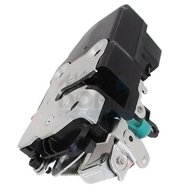 MEAT & DORIA Türschloss vorne links 31410 für JEEP