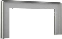 Wentex Set Frame - A Module 25x50 Cm (Hxb)