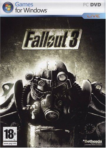 Fallout 3 - Preis vom 11.10.2026 03:10:56 h