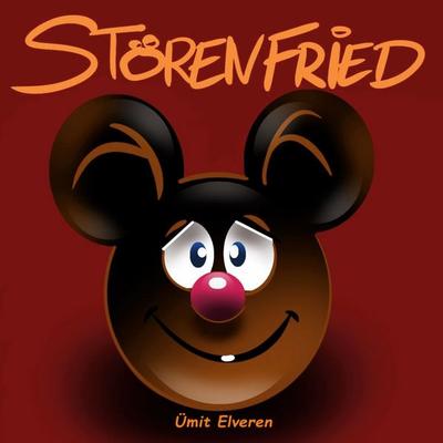 Störenfried, Taschenbuch von Ümit Elveren, BoD – Books on Demand, 978-3-7578-5342-6