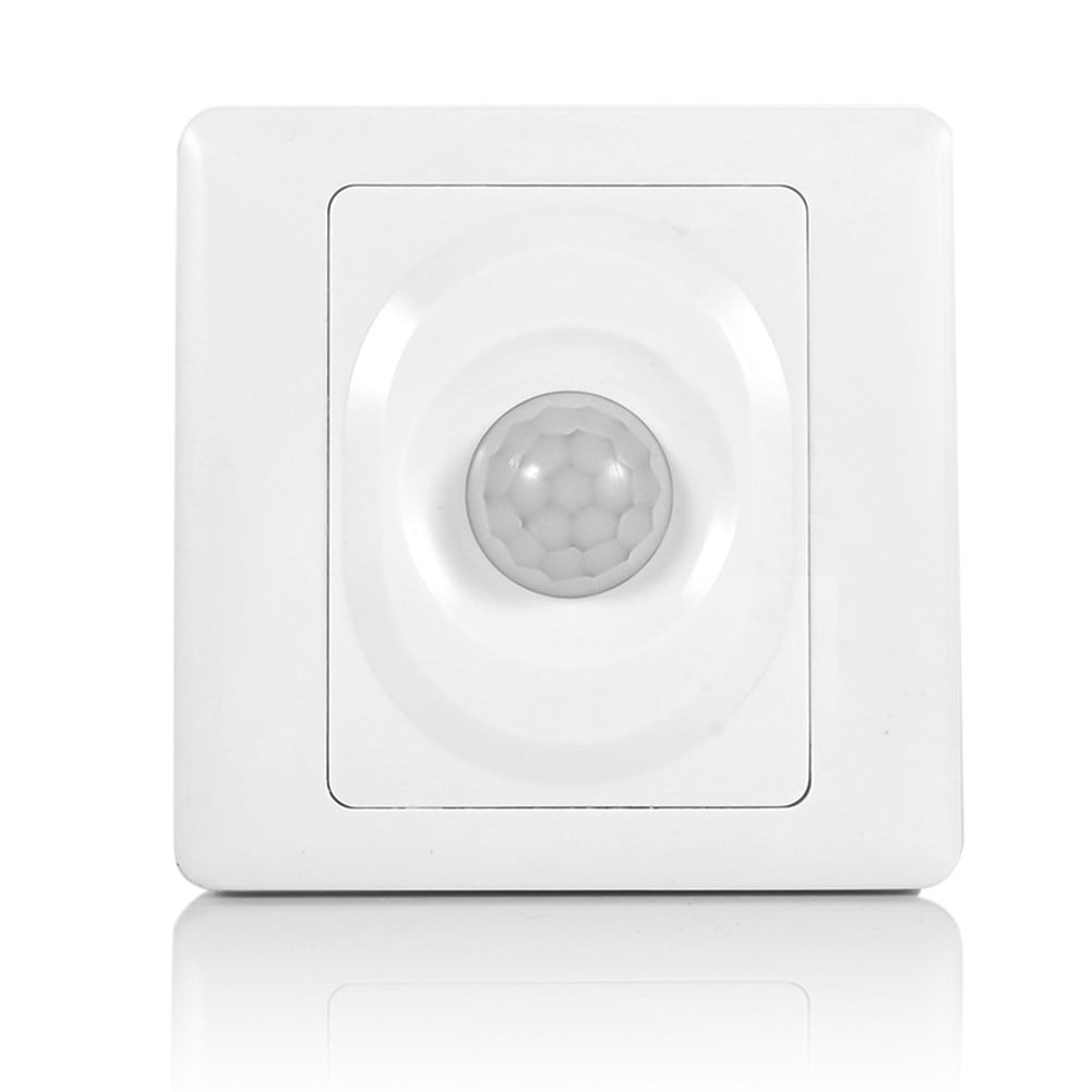 Cocosity LED-bewegingssensor met infrarood PIR-sensor