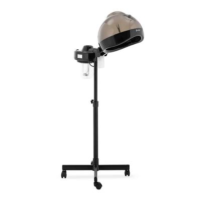 Helloshop26 - Haardampfhelm professioneller Haardampfer 730 Watt 14_0007827