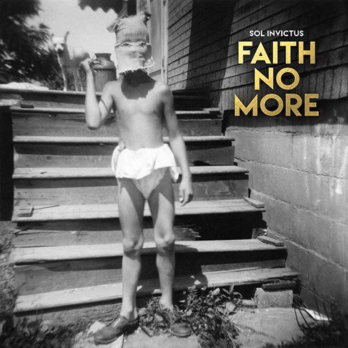 Faith No More - Sol Invictus - Preis vom 14.10.2026 23:07:16 h