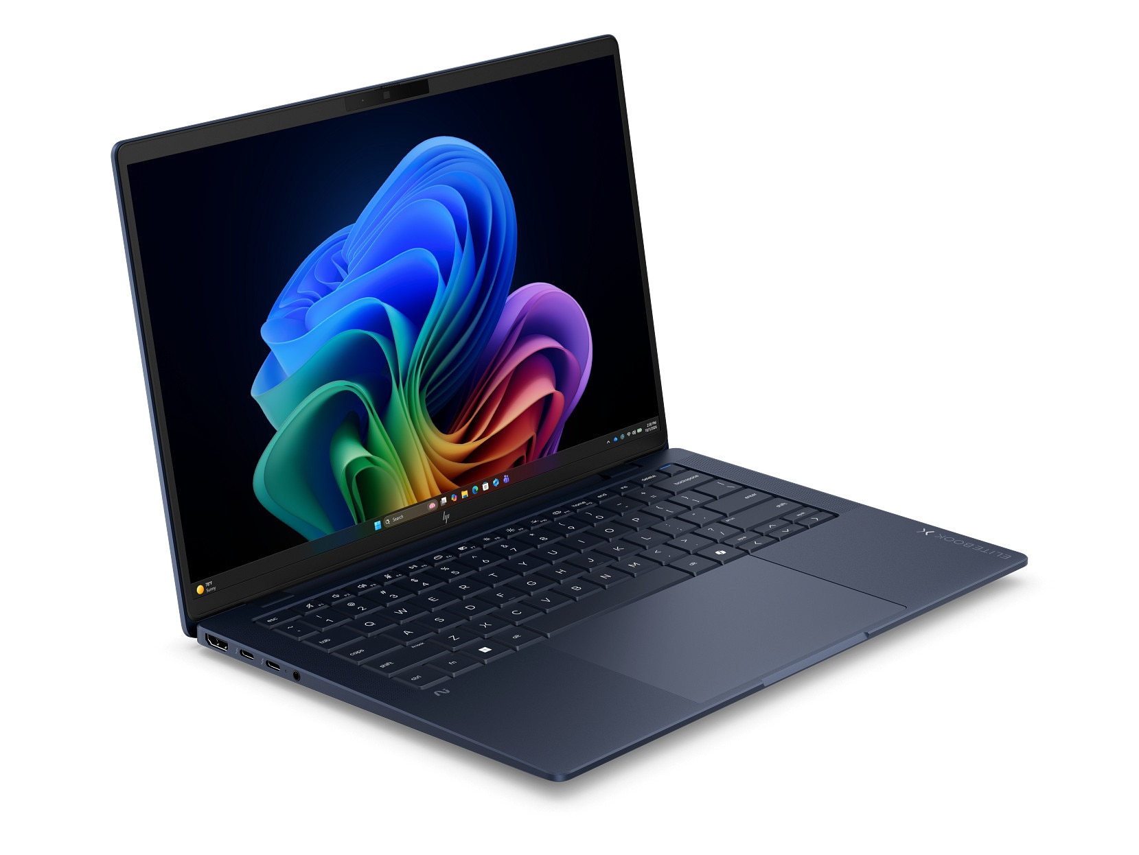 HP EliteBook X G2