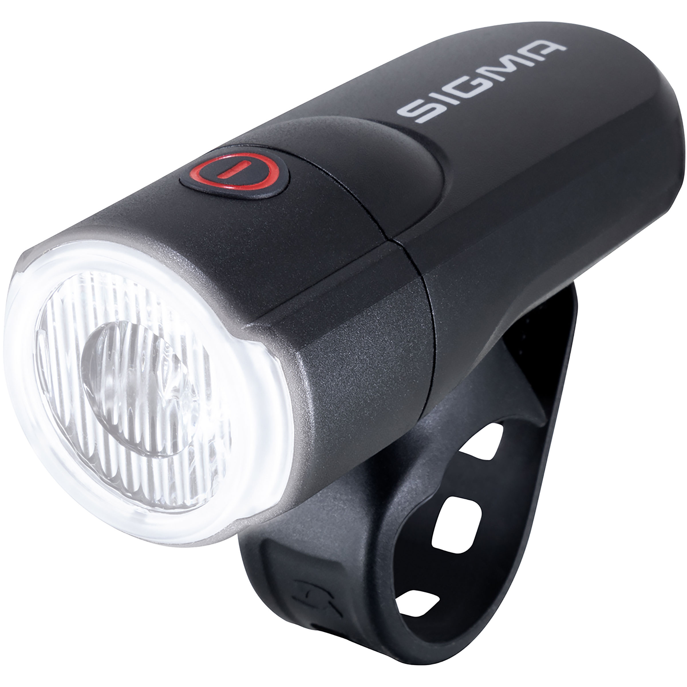 Sigma Aura 30 Batterie LED Frontlampe Fahrradbeleuchtung Camping