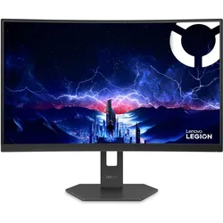Lenovo Legion 27-2c (1920 x 1080 Pixel, 27"), Monitor, Schwarz
