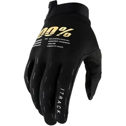 100% iTrack Fahrrad Handschuhe
