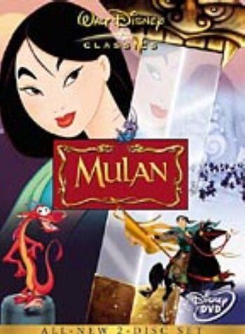 Mulan [UK Import] - Preis vom 08.10.2026 07:26:42 h