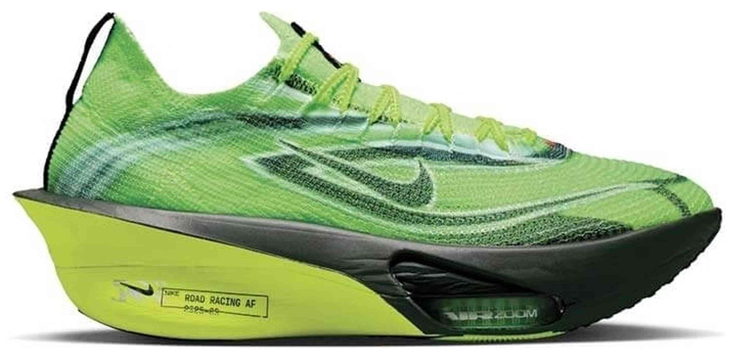 Laufschuhe Nike Nike Air Zoom Alphafly Next 3% "Ekiden" für Herren