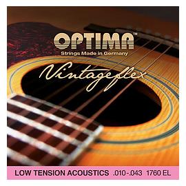 Optima Vintageflex Acu. 1760 EL 010/043 (Gitarre, Mandolin) (46590501)