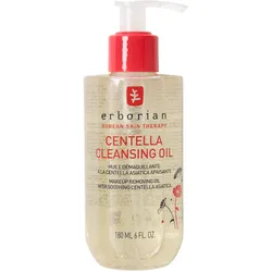 180ml Erborian Centella Cleansing Oil