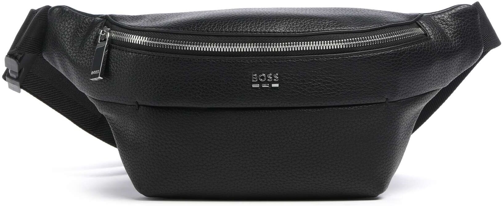 Boss Ray Gürteltasche, schwarz