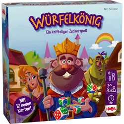 HABA Würfelkönig