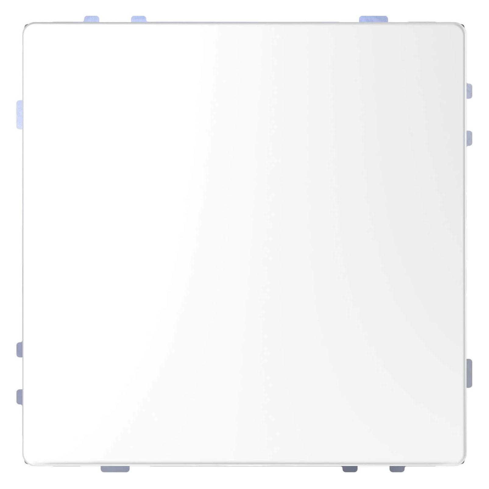 Merten Tastsensor Pro T MEG6185-6035 System Design Lotusweiss glänzend (MEG6185-6035)