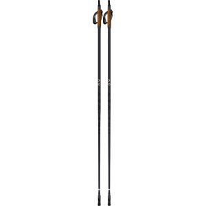 One-Way Nordic-Walking-Stöcke Team 4, je 108 g, 115 cm, mit Korkgriff, 2 Stück