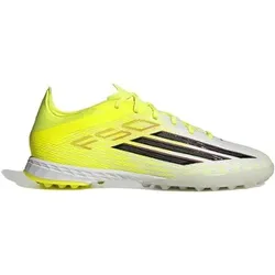 ADIDAS Herren Fussball-Hartplatzschuhe F50 PRO TF, Größe 40 in Braun Braun