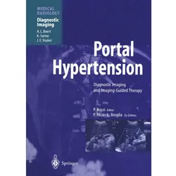 Portal Hypertension, Fachbücher