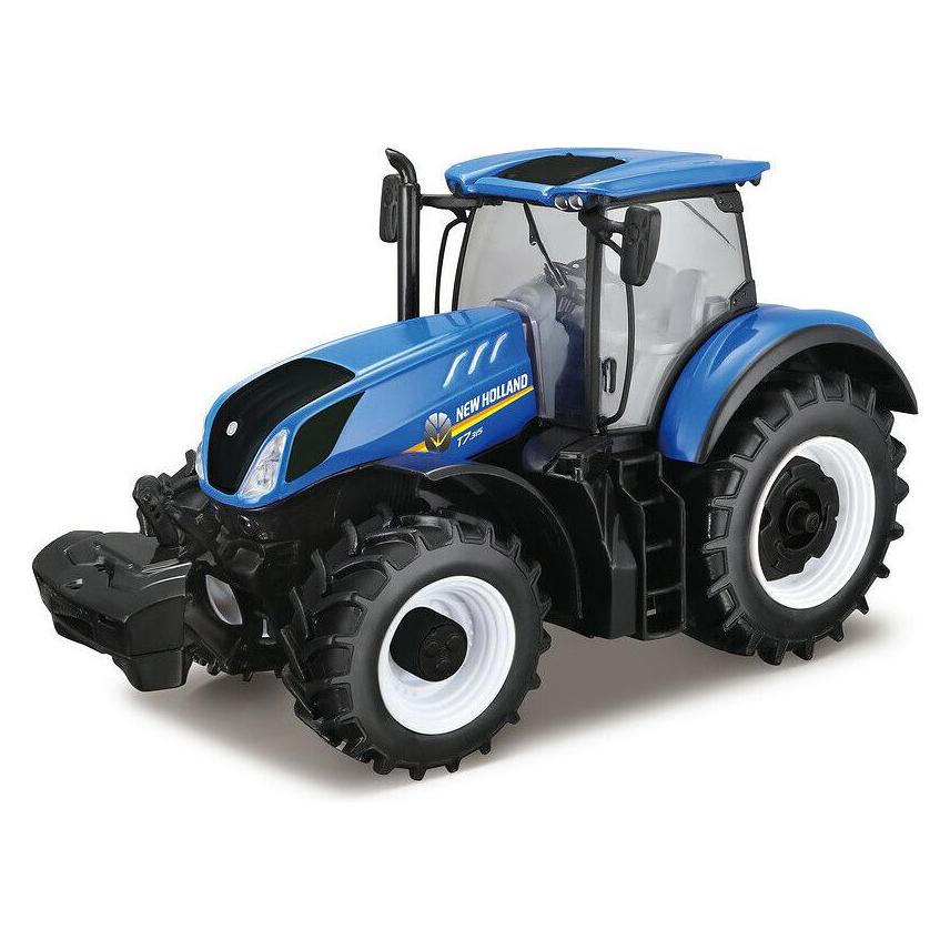 Bburago 390635.012 - TRATTORE NEW HOLLAND T7.315 - 1:32 (66385)