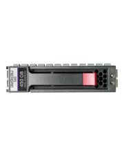 HP Enterprise HPE Dual Port Enterprise Festplatte 450 GB Hot-Swap 3.5" LFF 8,9 cm SAS 15000 rpm (454232-B21)