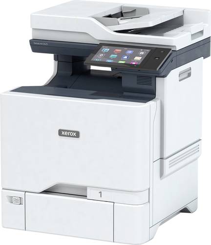 Xerox VersaLink C625V_DN Multifunktionsdrucker Laser Farbe A4 Drucker, Scanner, Kopierer, Fax LAN, NFC, USB, WLAN