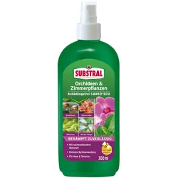 Substral Orchideen & Zimmerpflanzen Schädlingsfrei Careo ECO - 300 ml