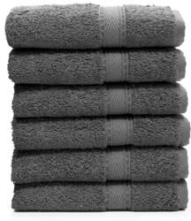 Authentic Hotel and Spa Authentic Hotel Spa Turkish Cotton Washcloth (Set of 6)