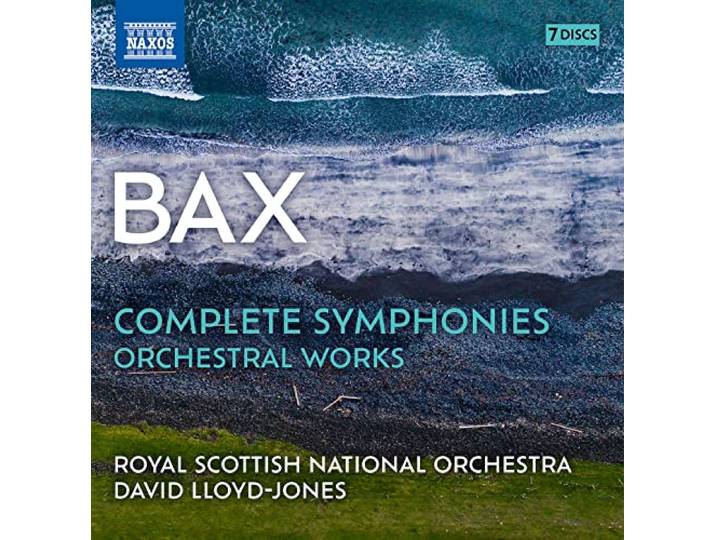 Complete Symphonies and Other Orchestral Works