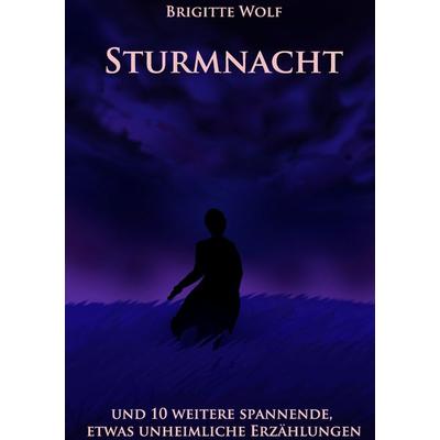 Sturmnacht, Taschenbuch von Brigitte Wolf, BoD – Books on Demand, 978-3-7357-4172-1