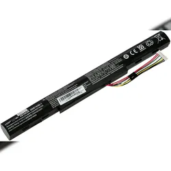 Powery Akku für Laptop Acer Aspire E5-575G / E5-523G / Typ AS16A5K