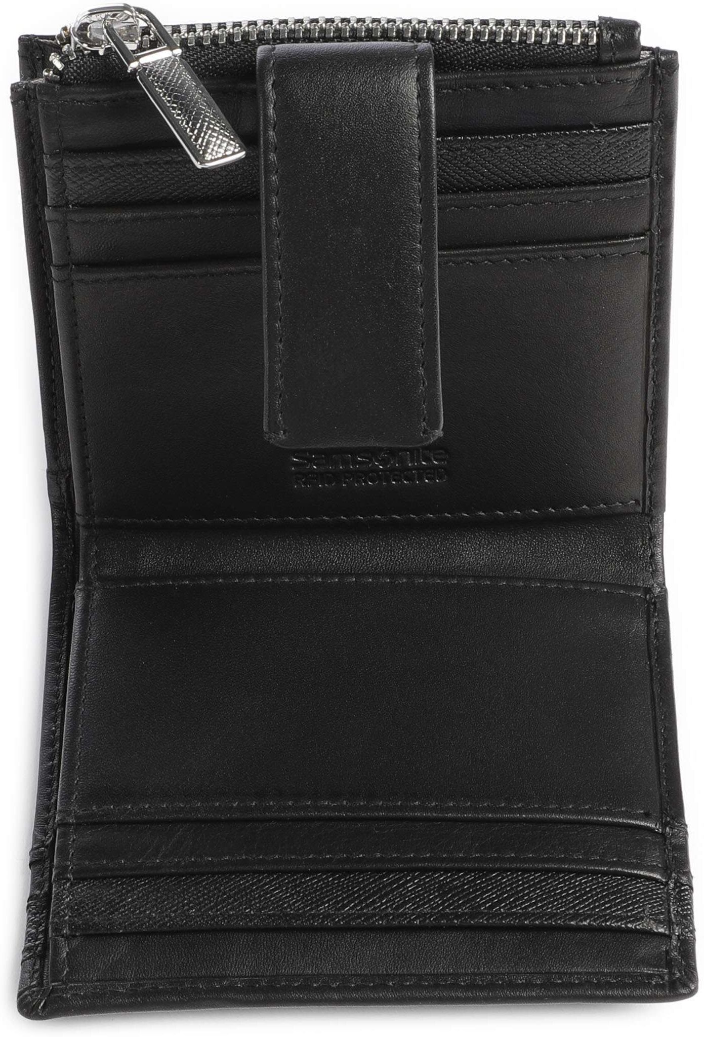 Samsonite Image Kreditkartenetui, schwarz