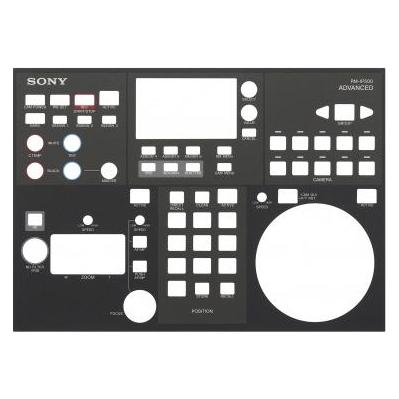 Sony RM-IP500 (Gerätespezifische Fernbedienung, Radio Frequency (RF)) (RM-IP500/ACM)