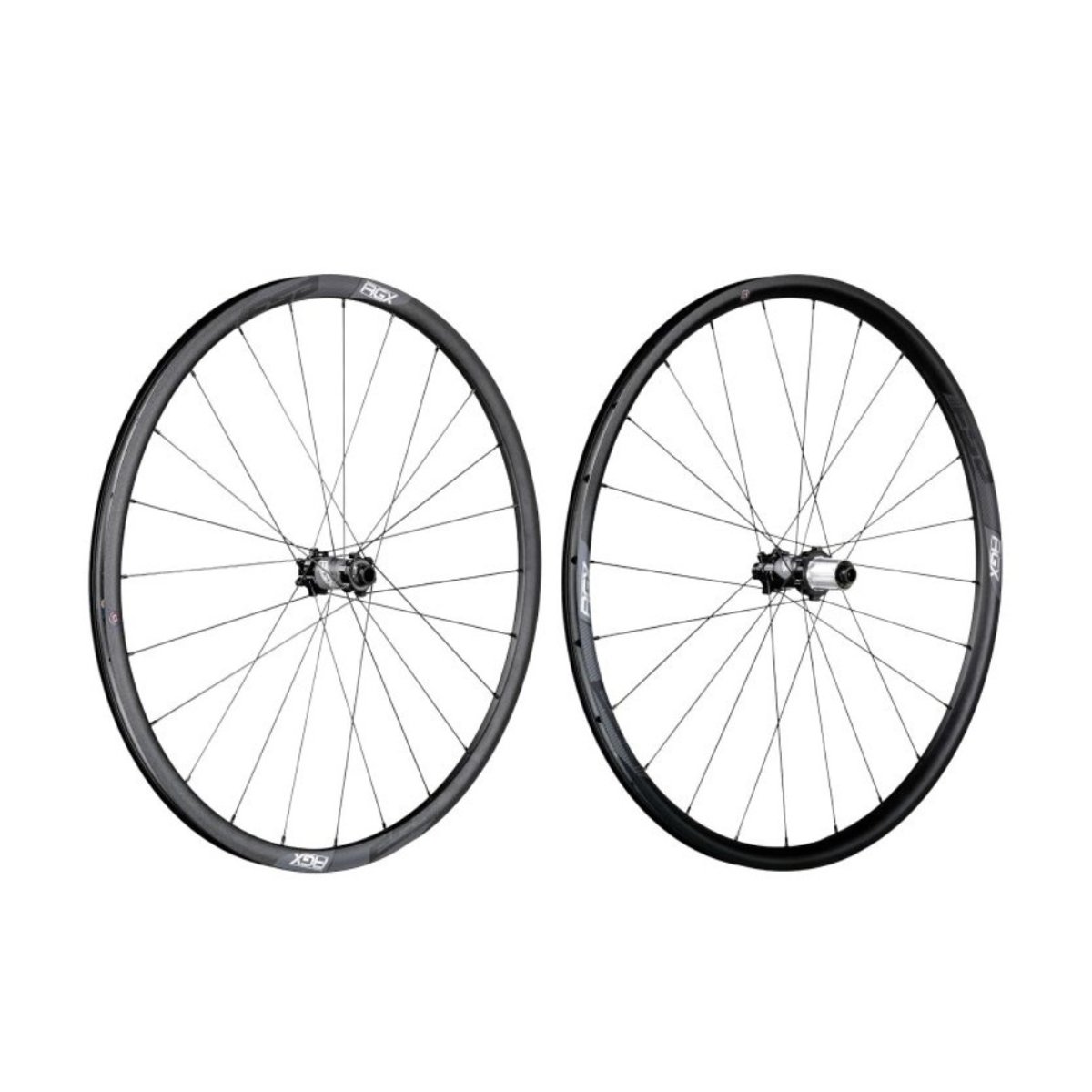 Jogo de Rodas FSA AGX Disco 29"