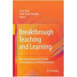 Breakthrough Teaching and Learning, Fachbücher