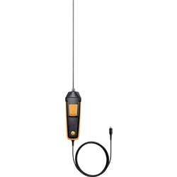 testo 0618 0275 Hochpräziser Tauch-/Einstechfühler (digital) - mit Pt100-Temperatursensor Temperaturfühler 1 St.