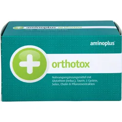 Aminoplus Orthotox 90 ST