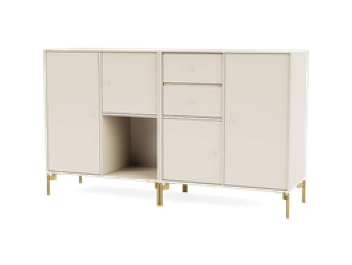 Montana - Couple Highboard
