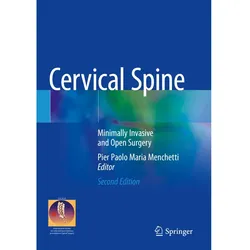 Cervical Spine, Fachbücher