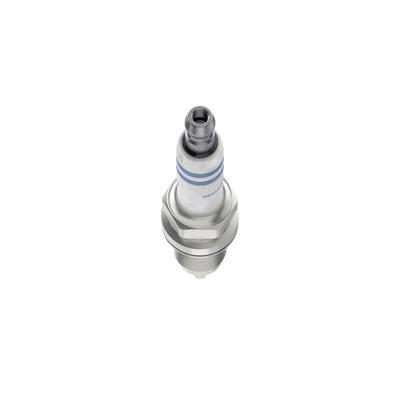 BOSCH Zündkerze 0242040509 für Fiat