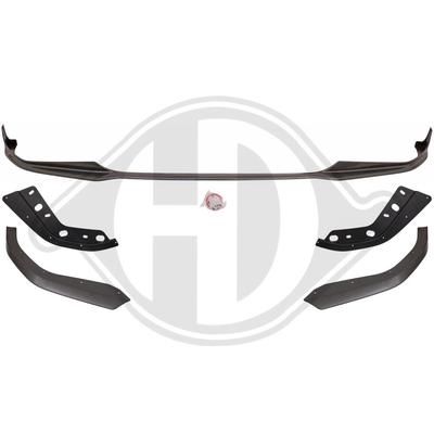 DIEDERICHS Spoiler 1219361 vorne