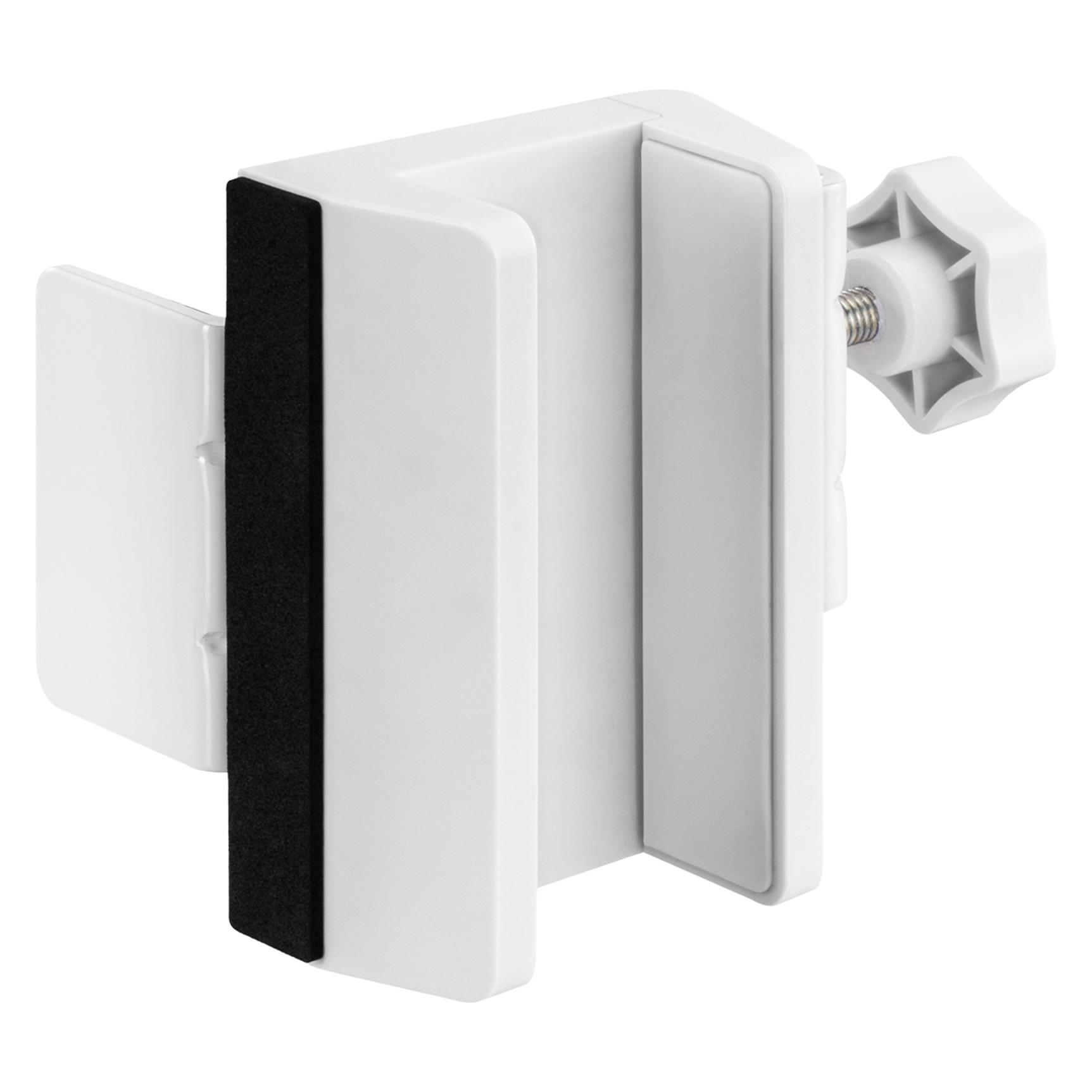 Maxtrack Klemmbare Steckdosenleiste- Tischbeinhalterung (NVZ 5 W)