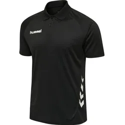 hummel Hmlpromo Kids Polo - Kinder - black - 176