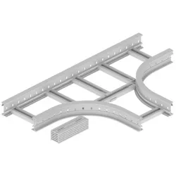 Unex T-Abzweiger 67318-44