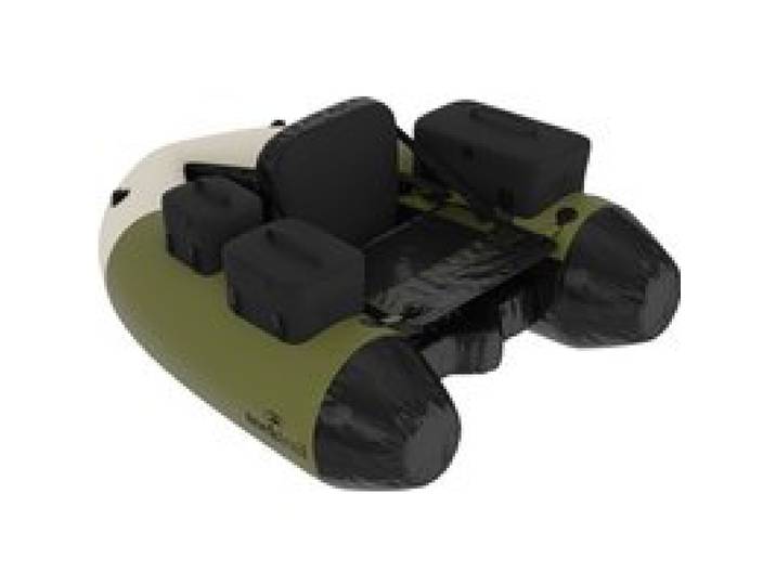 Rocktrail Float tube