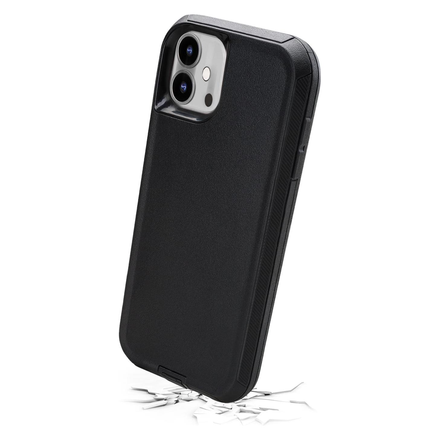 Mobilize Defender-Koffer (Samsung Galaxy S24+) (41220256)